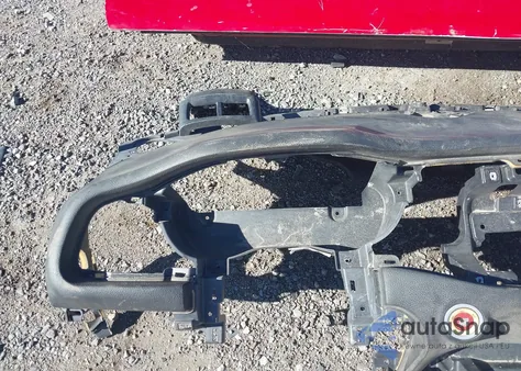 2016 Dodge Challenger Srt Hellcat z USA, uszkodzony, nr VIN 2C3CDZC95GH249162